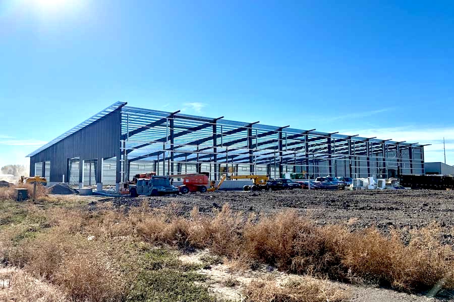 Project photo
